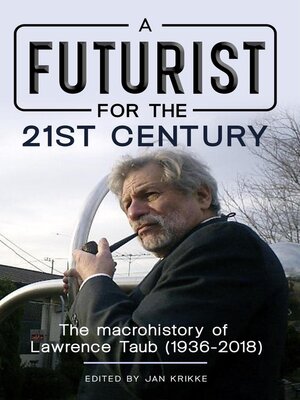 cover image of A Futurist for the 21st Century